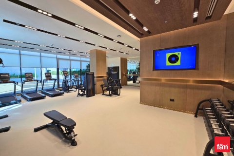 شقة للبيع في الخليج التجاري، دبي، الإمارات العربية المتحدة 2 غرفة نوم ، 120 متر مربع ، رقم 679852 - صورة 16