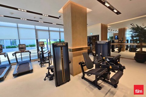 شقة للبيع في الخليج التجاري، دبي، الإمارات العربية المتحدة 2 غرفة نوم ، 120 متر مربع ، رقم 679852 - صورة 17