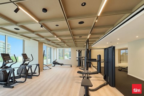 Appartement te huur in Dubai, VAE 1 slaapkamer, 74.9 vr.m., nr 679848 - foto 13