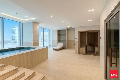 Appartement te huur in Dubai, VAE 1 slaapkamer, 74.9 vr.m., nr 679848 - foto 11