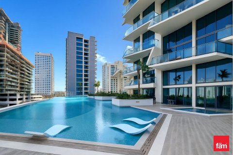 Appartement te huur in Dubai, VAE 1 slaapkamer, 74.9 vr.m., nr 679848 - foto 1