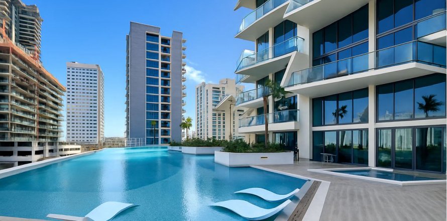 Appartement in Dubai, VAE 1 slaapkamer, 74.9 vr.m. nr 679848