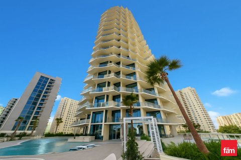 Appartement te huur in Dubai, VAE 1 slaapkamer, 74.9 vr.m., nr 679848 - foto 2