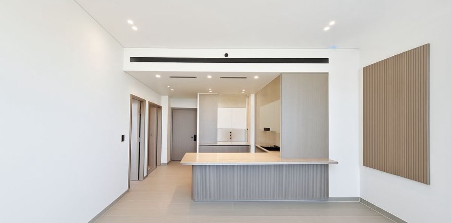 Apartmen di Dubai, UAE 1 bilik tidur, 74.9 meter persegi № 679848