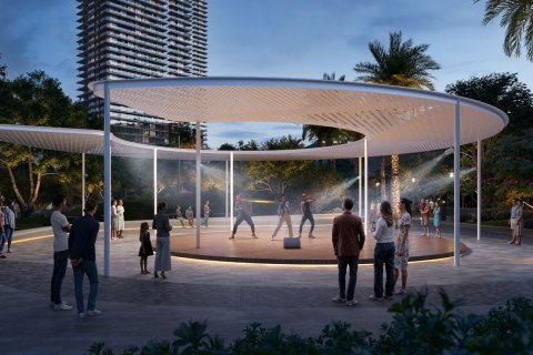 Appartement à vendre à  Dubai, EAU 1 chambre, 68.7 m2 № 679851 - photo 6