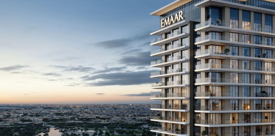 Appartement à Dubai, EAU: 1 chambre, 68.7 m2 № 679851