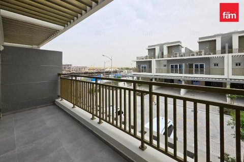 Rumah bandar di Dubai, UAE 3 bilik tidur, 112.2 meter persegi № 679853 - foto 10