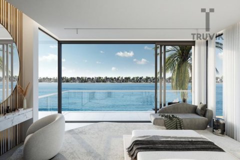 Vila v Palm Jebel Ali, Dubai, SAE 5 ložnice, 737.6 m² Č.: 565058 - fotografie 19