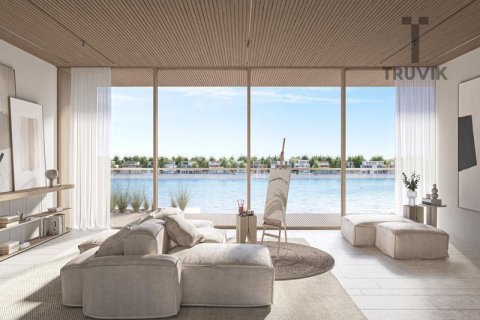 Vila v Palm Jebel Ali, Dubai, SAE 5 ložnice, 737.6 m² Č.: 565058 - fotografie 3