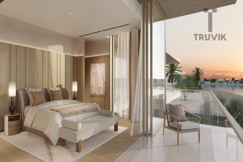 Vila v Palm Jebel Ali, Dubai, SAE 5 ložnice, 737.6 m² Č.: 565058 - fotografie 23