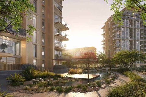 Dubai South (Dubai World Central), UAE의 판매용 아파트 침실 1개, 78.41제곱미터 번호 715028 - 사진 5