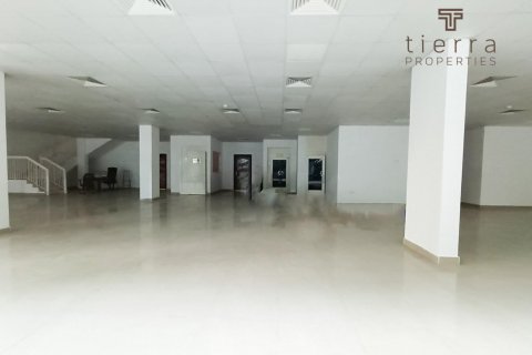 Kedai di Nadd Al Hammar, Dubai, UAE 139.4 meter persegi № 569280 - foto 2