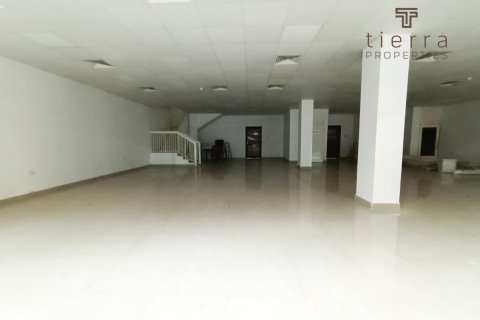 Kedai di Nadd Al Hammar, Dubai, UAE 139.4 meter persegi № 569280 - foto 3