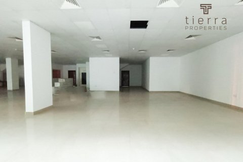 Kedai di Nadd Al Hammar, Dubai, UAE 139.4 meter persegi № 569280 - foto 1