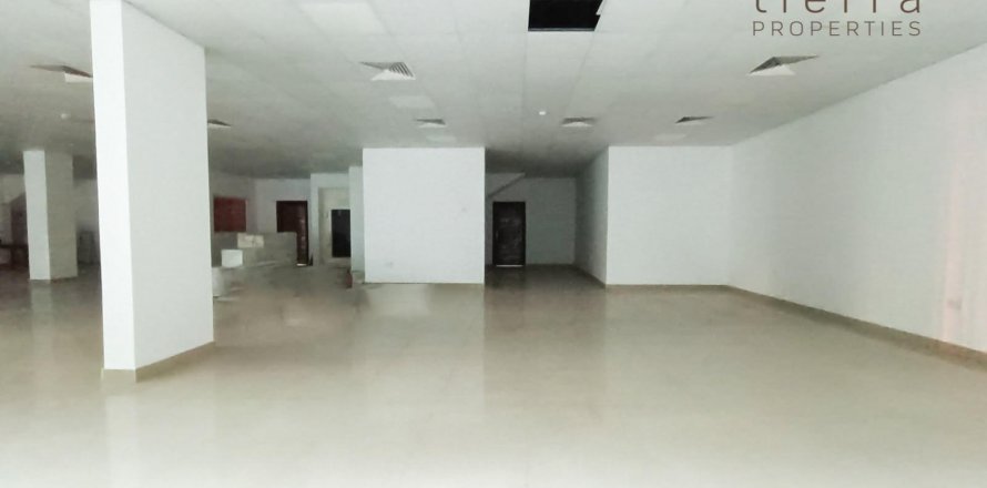 Kedai di Nadd Al Hammar, Dubai, UAE 139.4 meter persegi № 569280