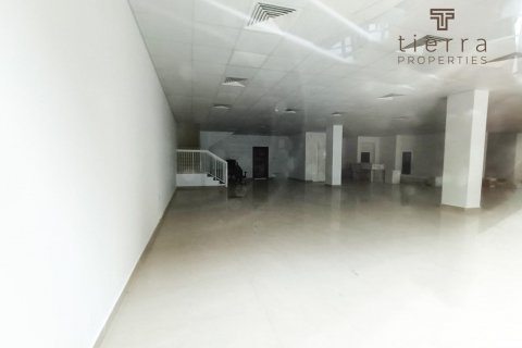 Kedai di Nadd Al Hammar, Dubai, UAE 139.4 meter persegi № 569280 - foto 4
