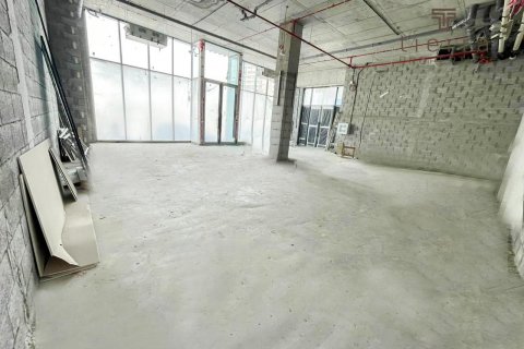 Obchod v Arjan, Dubai, SAE 94.8 m² Č.: 569283 - fotografie 4