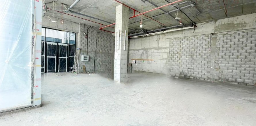 Obchod v Arjan, Dubai, SAE 94.8 m² Č.: 569283