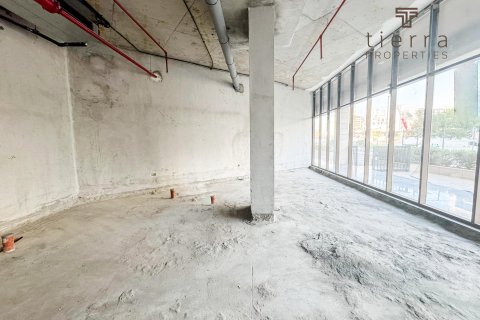 Obchod v Arjan, Dubai, SAE 111.5 m² Č.: 569284 - fotografie 1