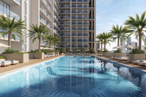 Apartament në Dubai, Emiratet e Bashkuara Arabe 1 dhomë gjumi, 67 m2. № 598603 - Foto 4