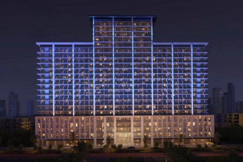 Apartament në Dubai, Emiratet e Bashkuara Arabe 1 dhomë gjumi, 67 m2. № 598603 - Foto 5