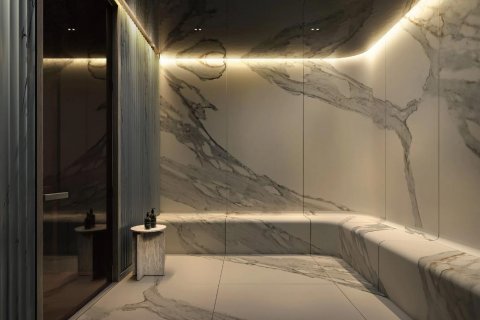 Byt v Dubai, SAE 1 ložnice, 65 m² Č.: 598598 - fotografie 7