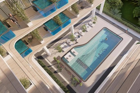Apartament në Majan, Dubai, Emiratet e Bashkuara Arabe 2 dhoma gjumi, 88 m2. № 598604 - Foto 1