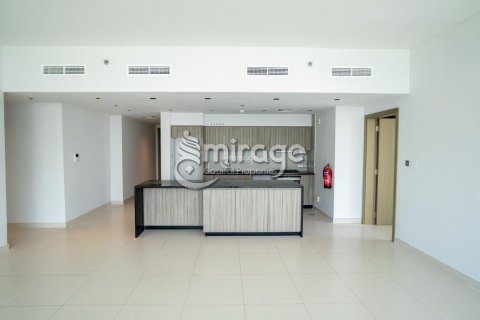 Byt v Al Reem Island, Abu Dhabi, SAE 3 ložnice, 150.5 m² Č.: 550642 - fotografie 6