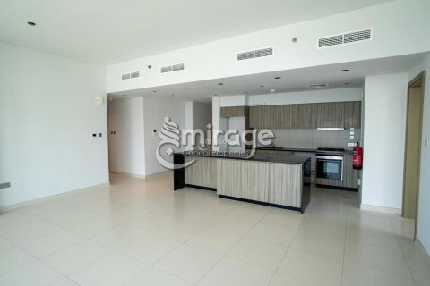 Byt v Al Reem Island, Abu Dhabi, SAE 3 ložnice, 150.5 m² Č.: 550642 - fotografie 4