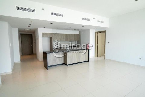 Byt v Al Reem Island, Abu Dhabi, SAE 3 ložnice, 150.5 m² Č.: 550642 - fotografie 8