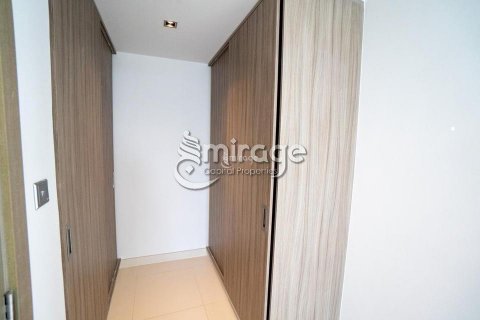 Byt v Al Reem Island, Abu Dhabi, SAE 3 ložnice, 150.5 m² Č.: 550642 - fotografie 5
