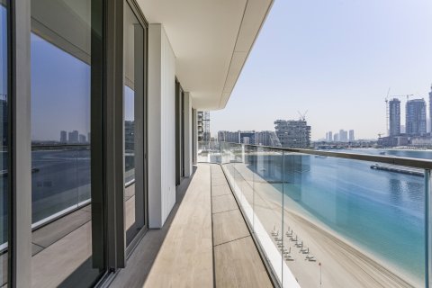 阿联酋 Dubai Dubai Harbour 待租 : 2 卧, 111.5 平方米 , 编号646977 - 照片 14