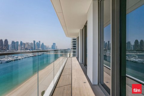 Apartment sa Dubai Harbour, UAE 2 silid-tulugan, 111.5 sq.m. № 646977 - larawan 1