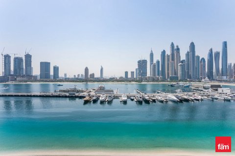 Apartment sa Dubai Harbour, UAE 2 silid-tulugan, 111.5 sq.m. № 646977 - larawan 21