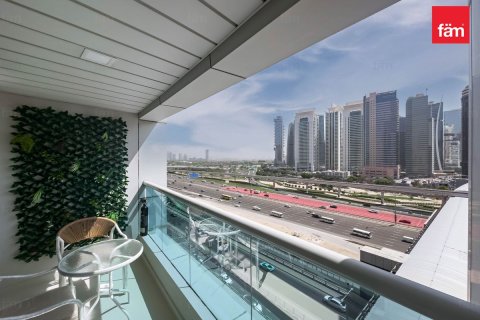 阿联酋 Dubai Dubai Marina 待售 : 1 卧, 63.4 平方米 , 编号646885 - 照片 14