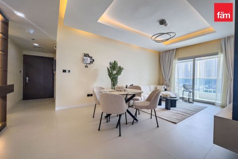 阿联酋 Dubai Dubai Marina 待售 : 1 卧, 63.4 平方米 , 编号646885 - 照片 3