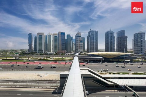 阿联酋 Dubai Dubai Marina 待售 : 1 卧, 63.4 平方米 , 编号646885 - 照片 6