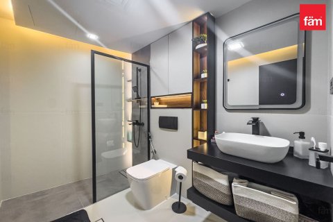阿联酋 Dubai Dubai Marina 待售 : 1 卧, 63.4 平方米 , 编号646885 - 照片 18