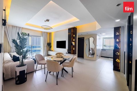阿联酋 Dubai Dubai Marina 待售 : 1 卧, 63.4 平方米 , 编号646885 - 照片 4