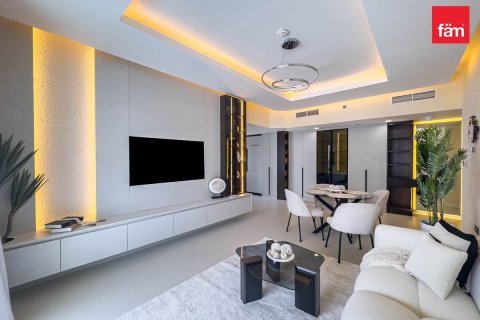 阿联酋 Dubai Dubai Marina 待售 : 1 卧, 63.4 平方米 , 编号646885 - 照片 2