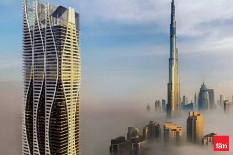 阿联酋 Dubai Business Bay 待售 : 5 卧, 803 平方米 , 编号646884 - 照片 1