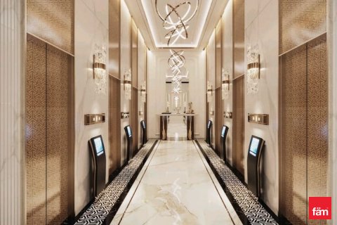 阿联酋 Dubai Business Bay 待售 : 5 卧, 803 平方米 , 编号646884 - 照片 7