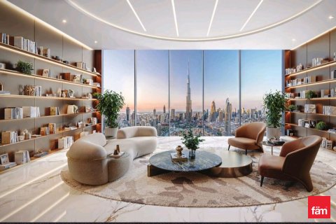 阿联酋 Dubai Business Bay 待售 : 5 卧, 803 平方米 , 编号646884 - 照片 3