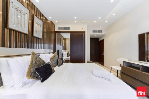 Appartement te huur in Dubai Marina, Dubai, VAE 1 slaapkamer, 68.4 vr.m., nr 646979 - foto 13