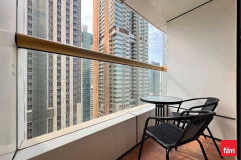 Appartement te huur in Dubai Marina, Dubai, VAE 1 slaapkamer, 68.4 vr.m., nr 646979 - foto 11