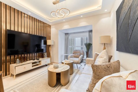 Appartement te huur in Dubai Marina, Dubai, VAE 1 slaapkamer, 68.4 vr.m., nr 646979 - foto 2