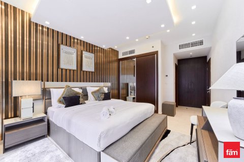 Appartement te huur in Dubai Marina, Dubai, VAE 1 slaapkamer, 68.4 vr.m., nr 646979 - foto 14