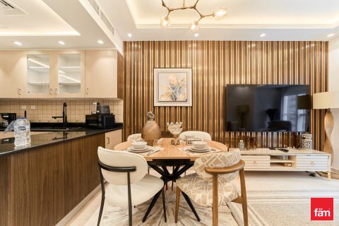 Appartement te huur in Dubai Marina, Dubai, VAE 1 slaapkamer, 68.4 vr.m., nr 646979 - foto 5