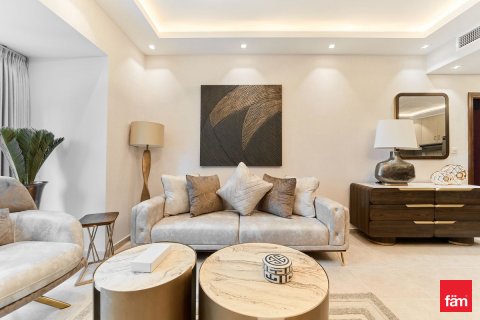 Dubai Marina, UAE의 임대용 아파트 침실 1개, 68.4제곱미터 번호 646979 - 사진 4