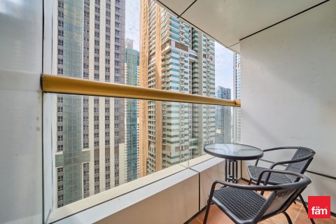 Appartement te huur in Dubai Marina, Dubai, VAE 1 slaapkamer, 68.4 vr.m., nr 646979 - foto 19
